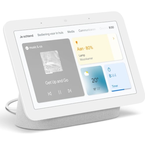 Google nest Hub 2