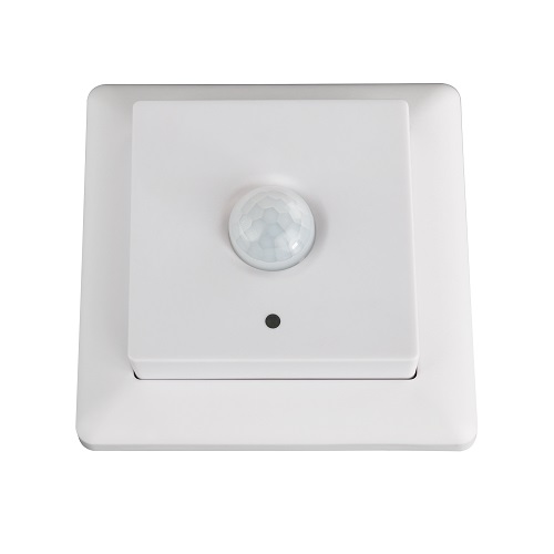 Zigbee Plus inbouw 4 in 1 Multi Sensor