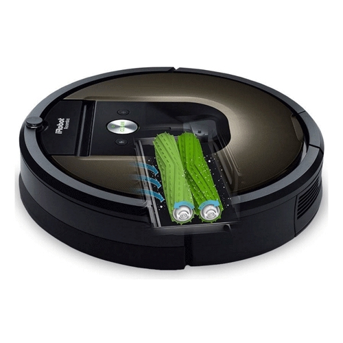 iRobot Robotstofzuiger Roomba 980
