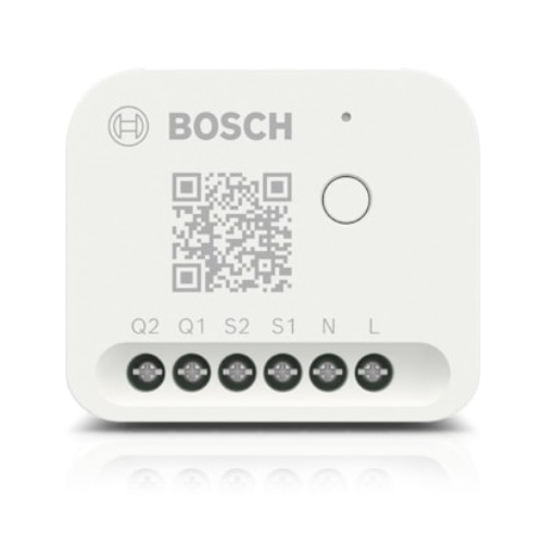 Bosch Light and Shutter control unit II