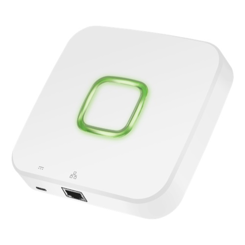 Klik-Aan-Klik-Uit Smarthome Zigbee Control Station Z1S EOL