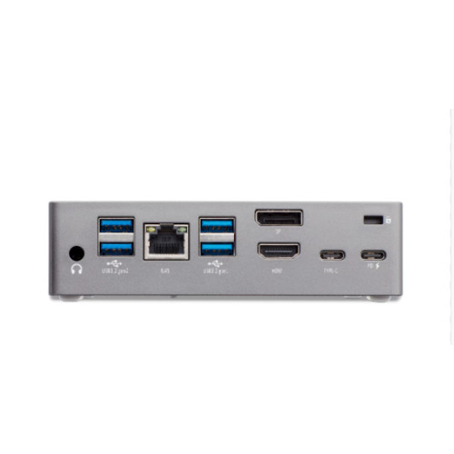 Home Assistant Server 128GB SSD 8GB intern