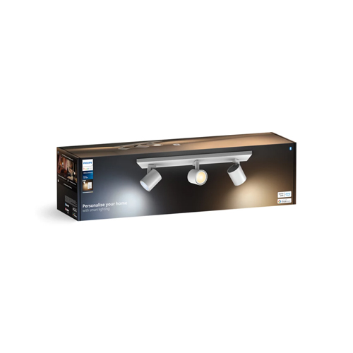 Philips Hue Runner Hue bar/tube White 3x4.2W