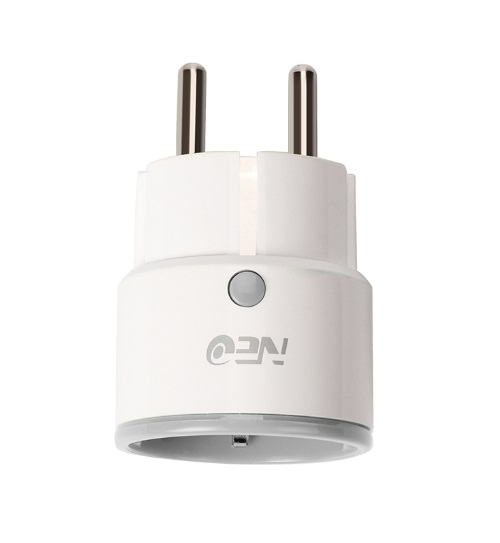 Neo Coolcam Slimme Stekker 2000w WiFi