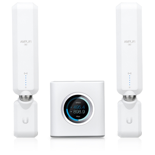 Ubiquiti AmpliFi HD Home Wi-Fi Mesh System