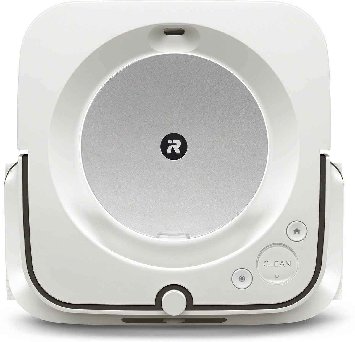 iRobot dweil bovenkant