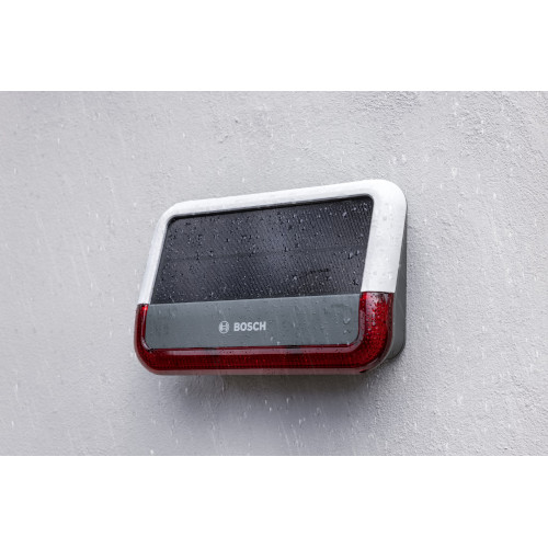Bosch Buitensirene regen