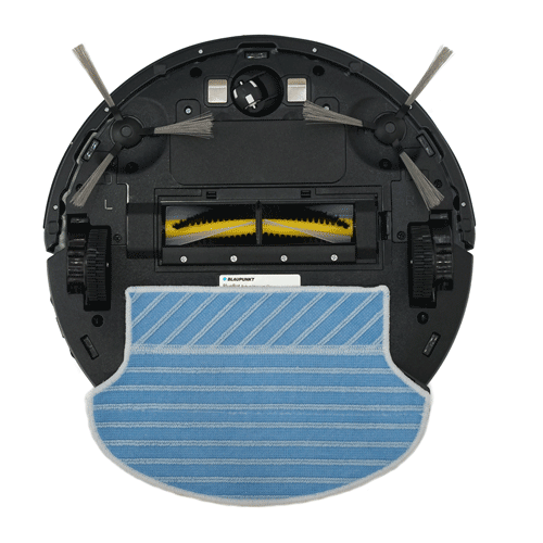 Blaupunkt Robotstofzuiger Xsmart Bluebot