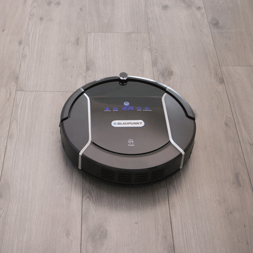 Blaupunkt Robotstofzuiger Xsmart Bluebot