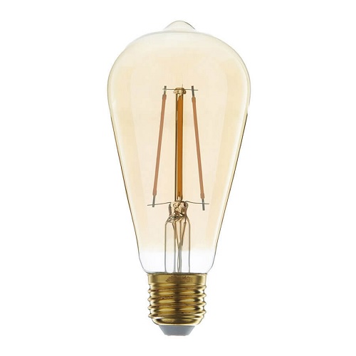 Ecodim Zigbee Filament Edison uit 