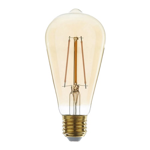 Ecodim Zigbee Filament Edison uit 