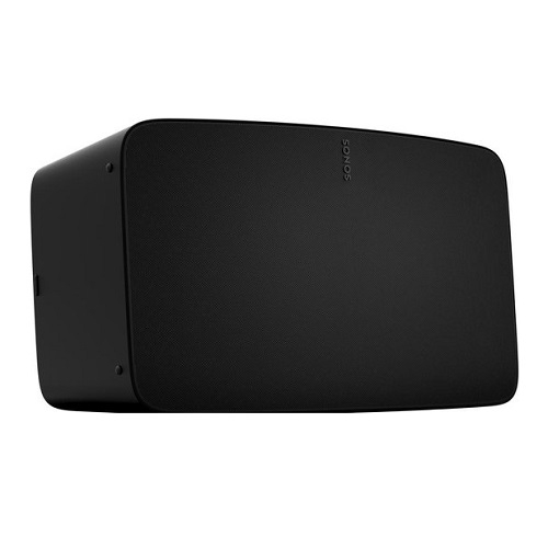 Sonos Five Zwart