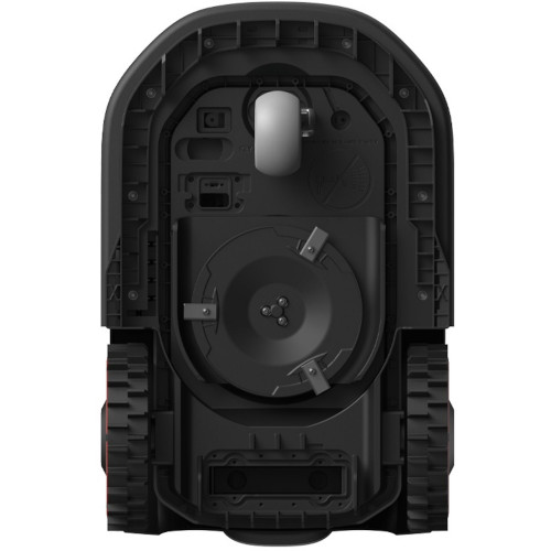 Eufy Robot Grasmaaier E18