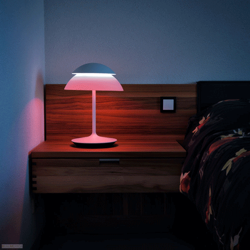 Philips Hue Beyond Tafellamp Starter Pack 1 EOL