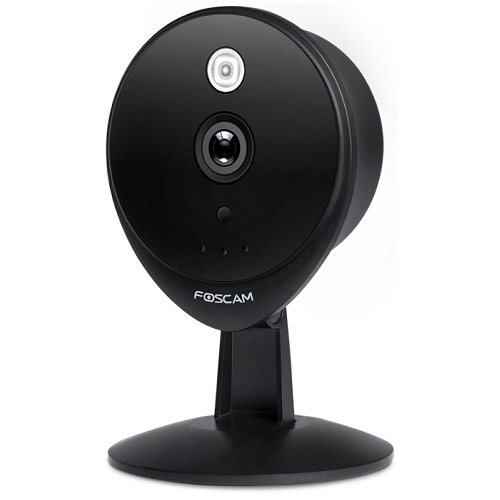 Foscam 2mp Wifi Indoor Camera
