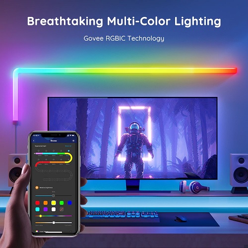 Govee Glide Wall Light (6+1)