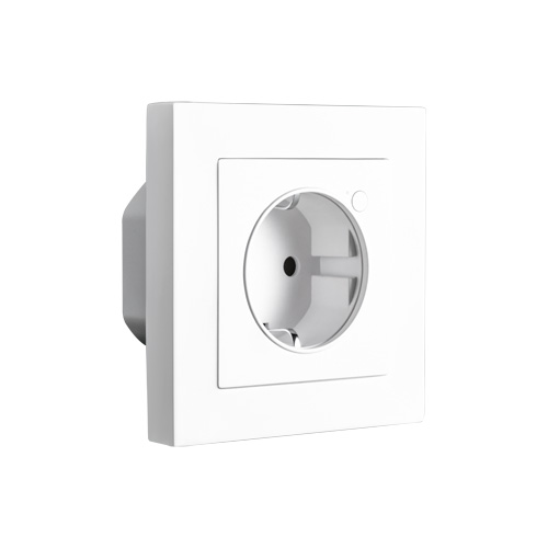 Aqara Wall outlet H2 EU