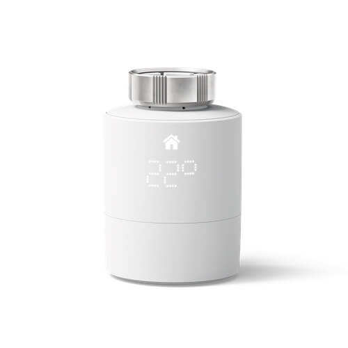 Tado Add On Smart radiator thermostaat 1-pack detail