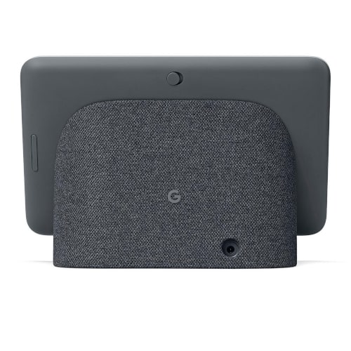 Google Nest Hub 2 grijs