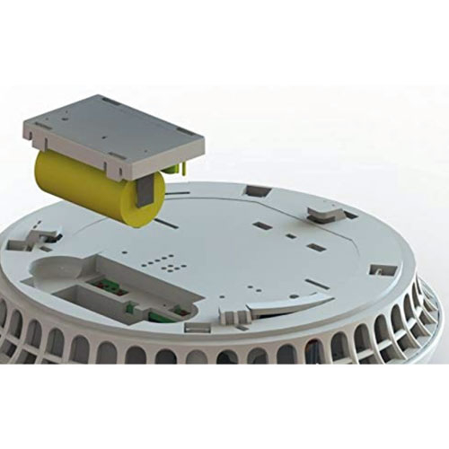 FireAngel draadloze module W2-MODULE