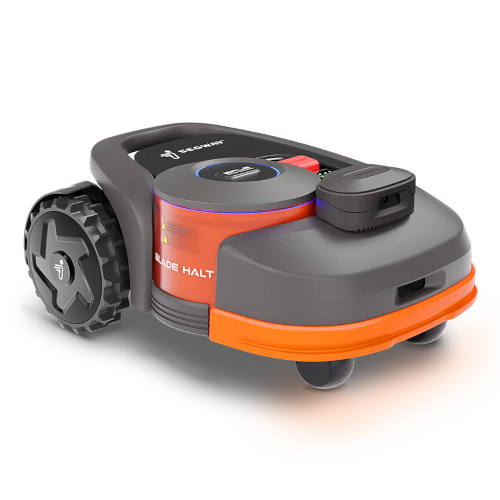 Segway Navimow h500e Robotmaaier