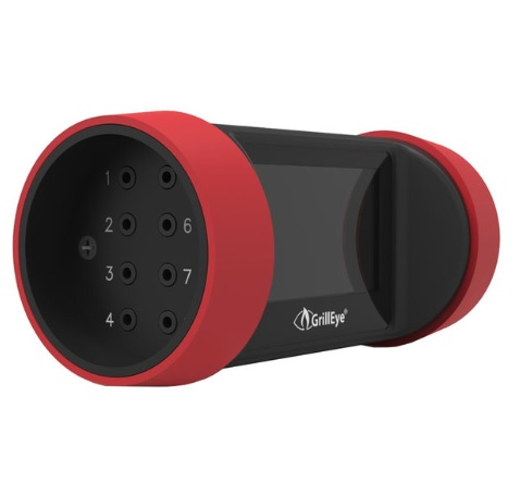 GrillEye Barbecuethermometer EOL
