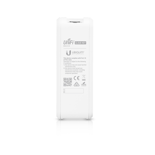 Ubiquiti Cloud Key