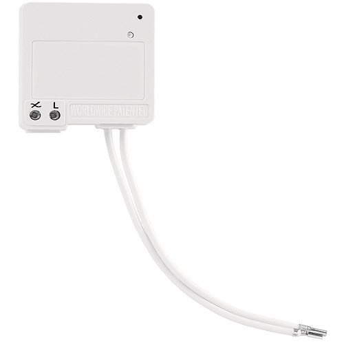 KlikAanKlikUit Mini Inbouw Dimmer 433Mhz