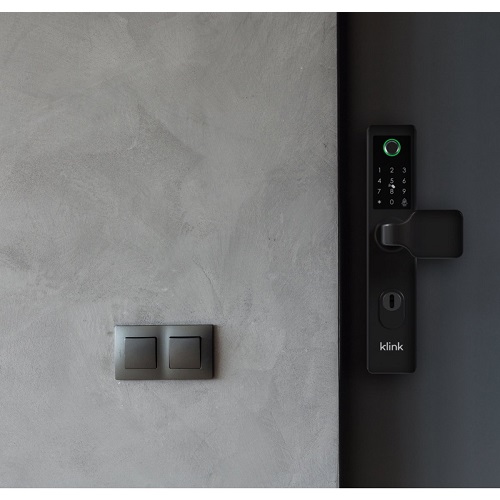 Klink Smart One Black