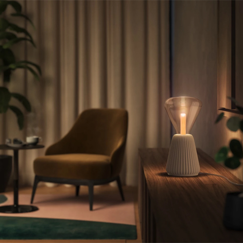 Philips Hue LG Triangle E27 EU sfeer
