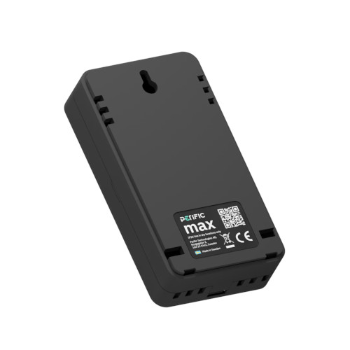 PowerLink met Perific Max