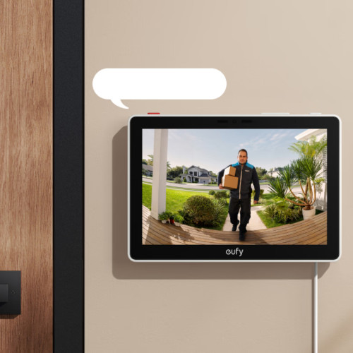 Eufy Smart Display E10 Eufy Smart Display E10