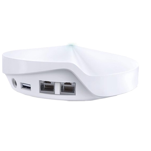 TP-LINK Deco M9 Plus Multiroom wifi systeem V2 Triple Pack
