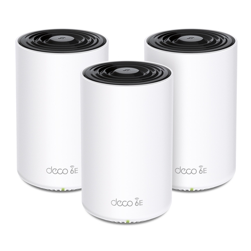 Deco XE75-PRO 3-pack