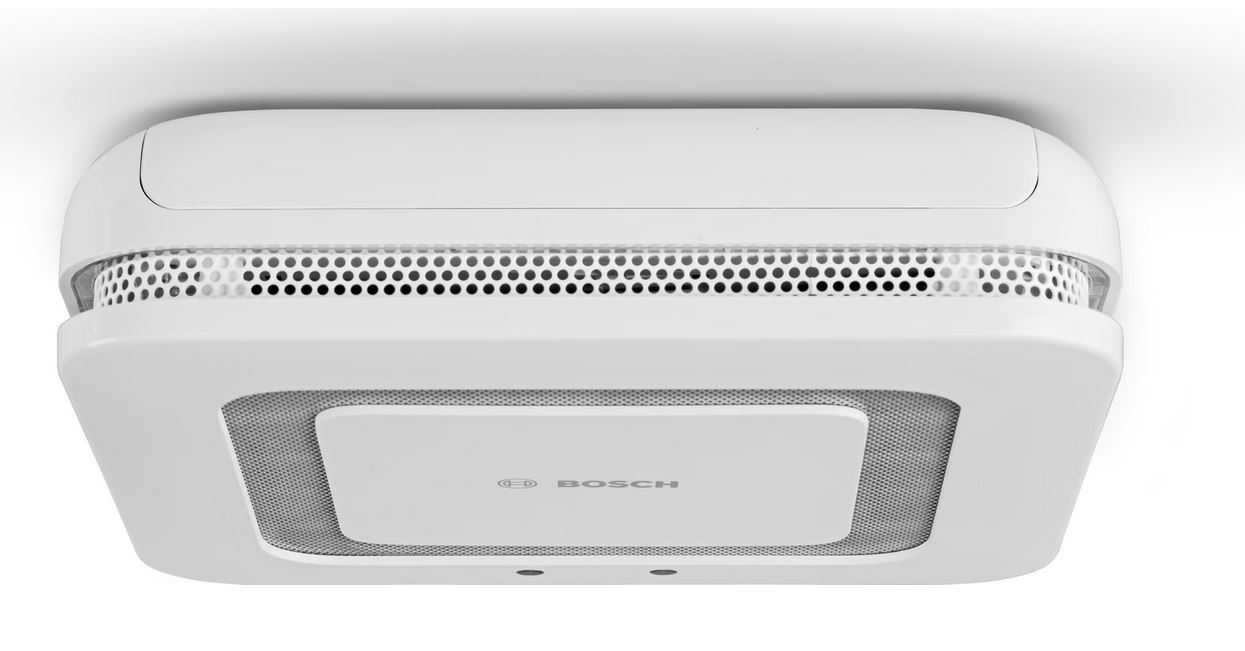Bosch Twingaurd rookmelder