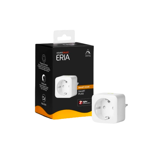 AduroSmart Eria dimbare stekker 200W Zigbee