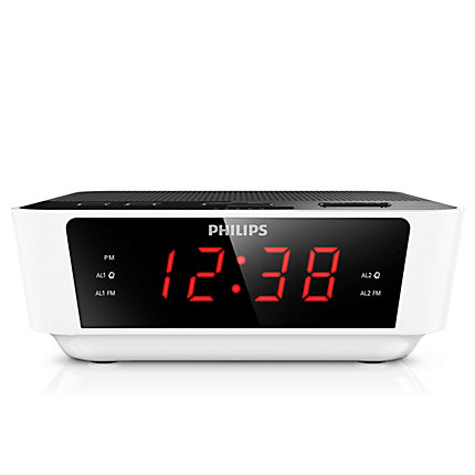 Slimme Wekkerradio Z-wave EOL