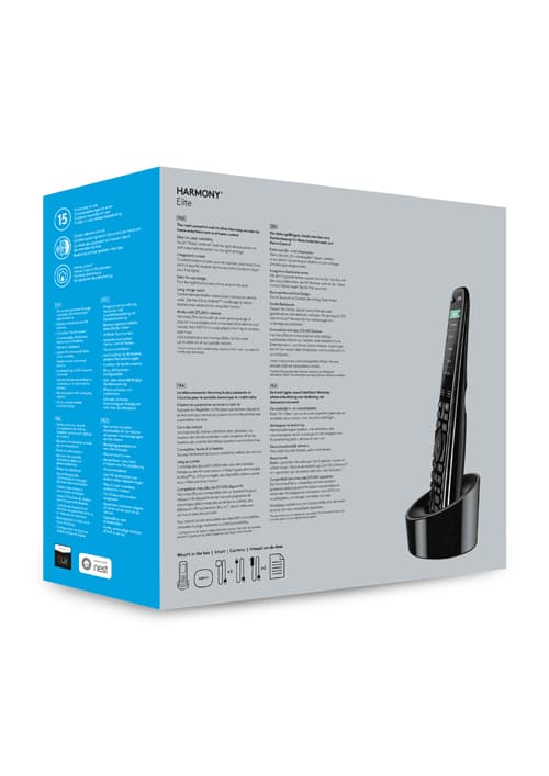 Logitech Harmony Hub Elite
