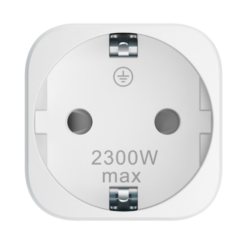 Aeotec Smart Switch 7 Slimme Stekker Z-wave Plus