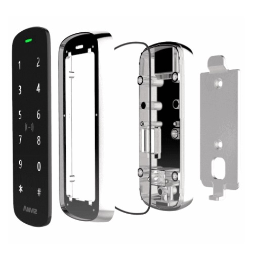 Anviz M3 Pro standalone keypad met RFID