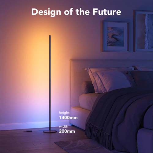 Govee vloerlamp video