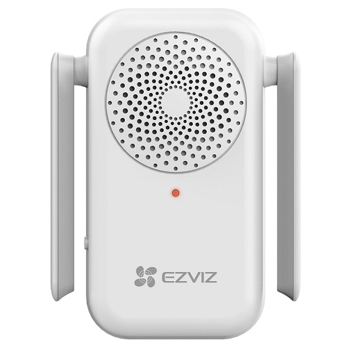 EzViz (Hikvision) Chime voor DB1 en DP1