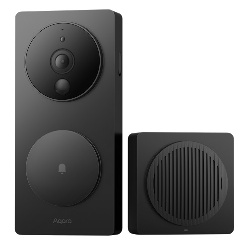 Aqara G4 Video deurbel