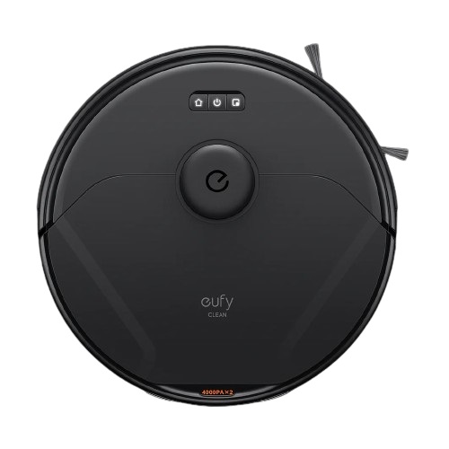 Eufy X8 Pro robotstofzuiger met dweil functie 