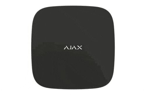 Ajax ReX Zwart DEMO Ajax Ajax REX