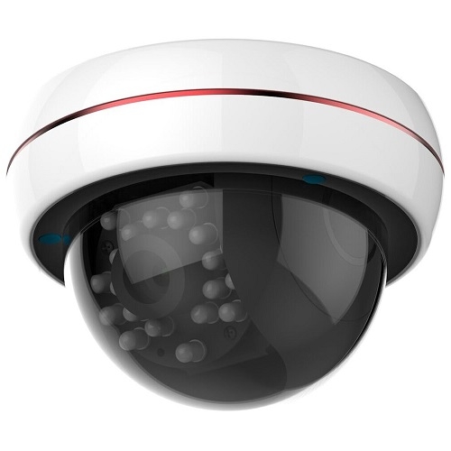 EzViz (Hikvision) 2mp Dome Camera C4s Poe