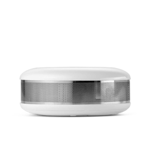 Nice Smoke Sensor V2 Z-wave Plus video