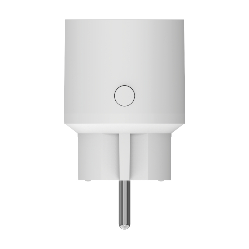 KlikAanKlikUit Slimme Stekker Dimmer 200W MACC-200 Matter Over WiFi & 433MHz Afbeelding 