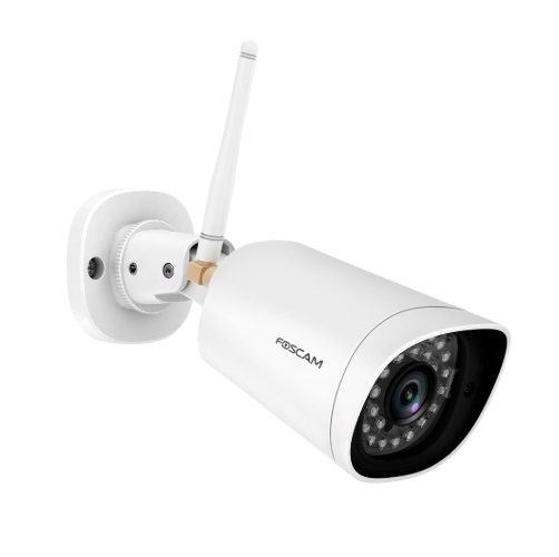 Foscam 2mp Full Hd Ip Buitencamera