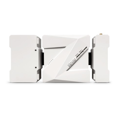 Zipato Zipabox 2 EOL